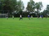 Eerste training SJO D.Z.C. '09/S.K.N.W.K. JO14-1 van het seizoen 2022-2023 (5/116)